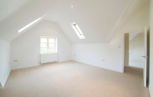 Limpley Stoke bedroom extension leads