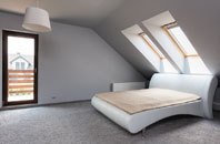 Limpley Stoke bedroom extensions