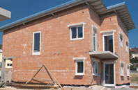 Limpley Stoke home extensions