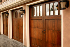 Limpley Stoke garage extension quotes