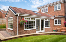 Limpley Stoke house extension leads