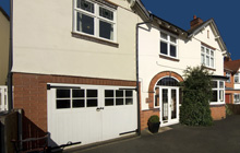 Limpley Stoke multiple storey extension leads